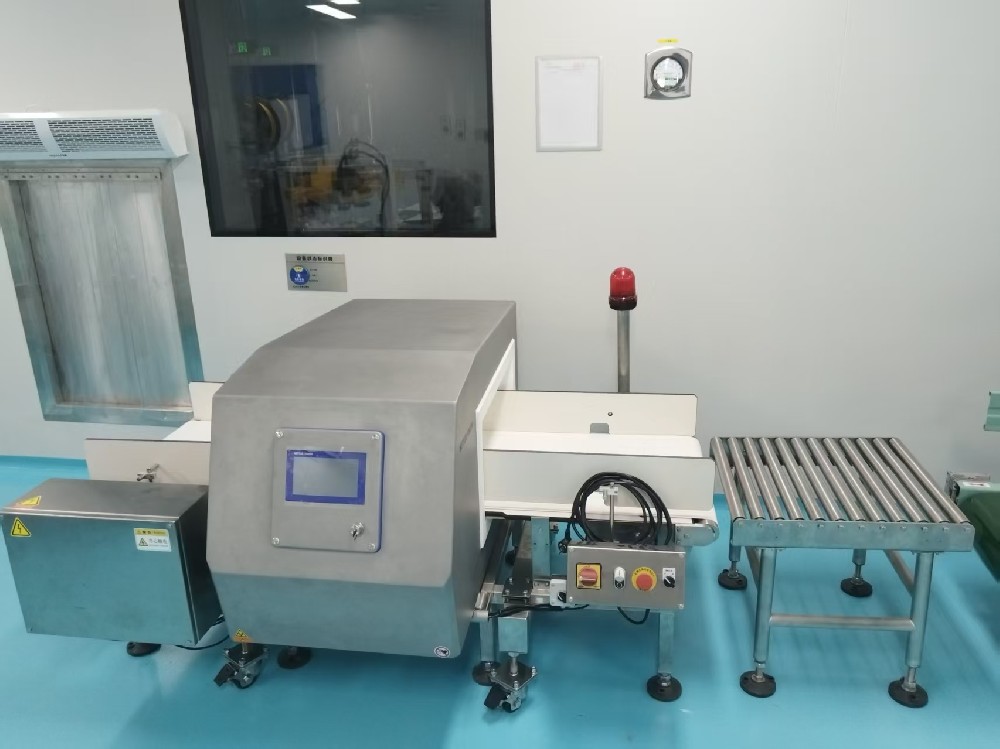 （大开口）超级金检机定制