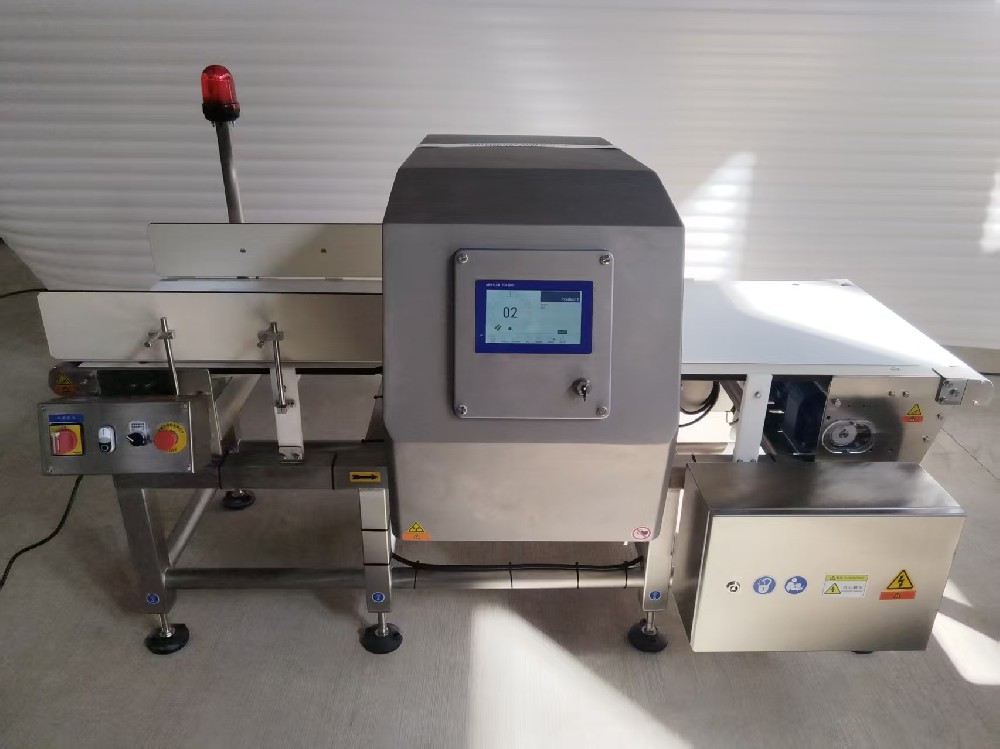 （大开口）超级金检机定制