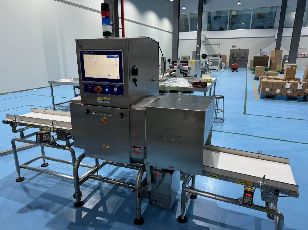 X光机配套（前后输送线）