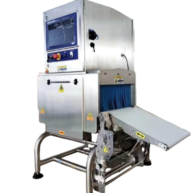 X光机配套（一体单下拉剔除）