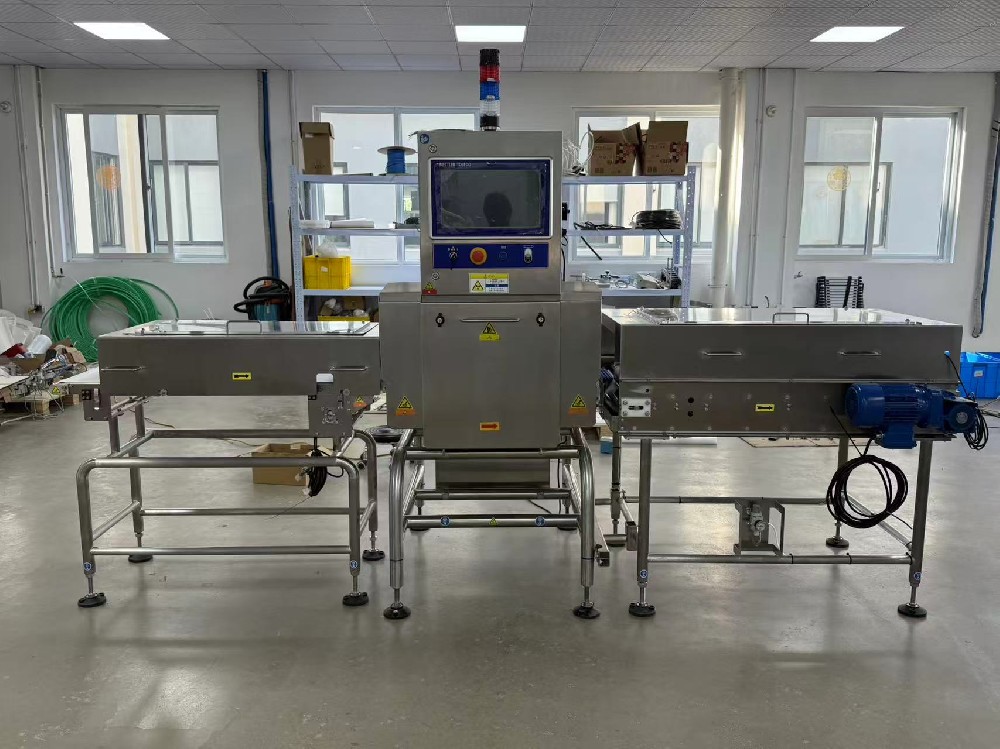 定制分道剔除输送线