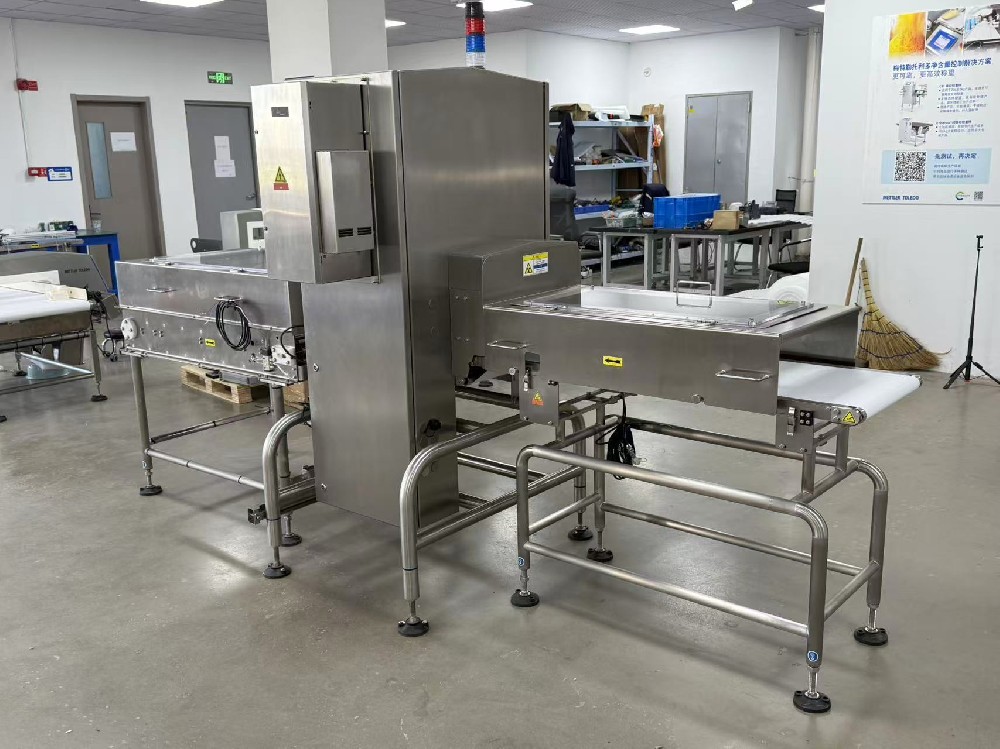 定制分道剔除输送线